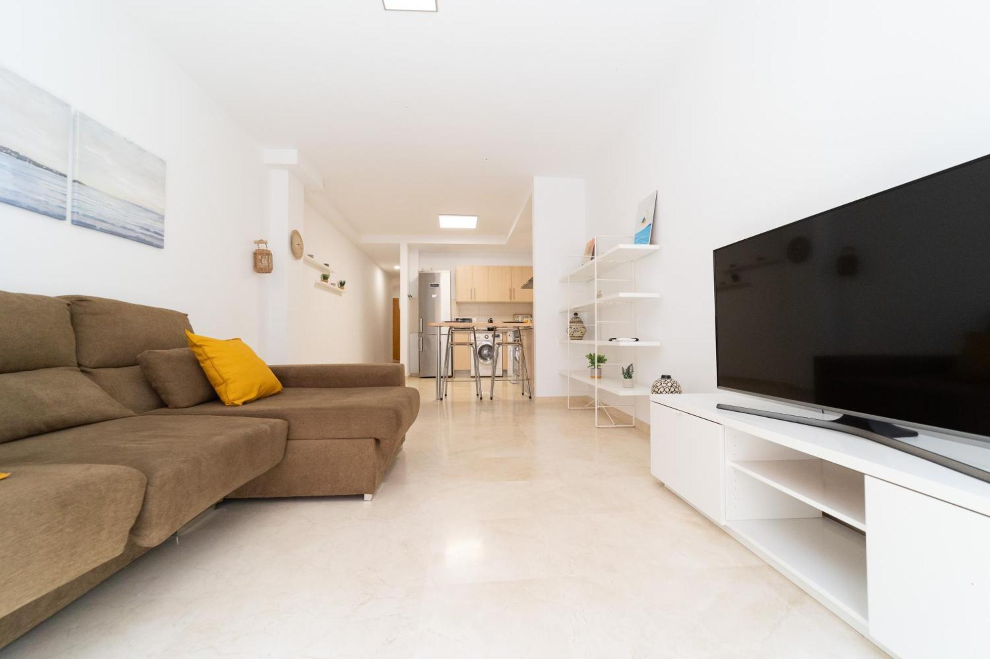 Sand Beach Las Canteras لاس بالماس دي غران كاناريا المظهر الخارجي الصورة