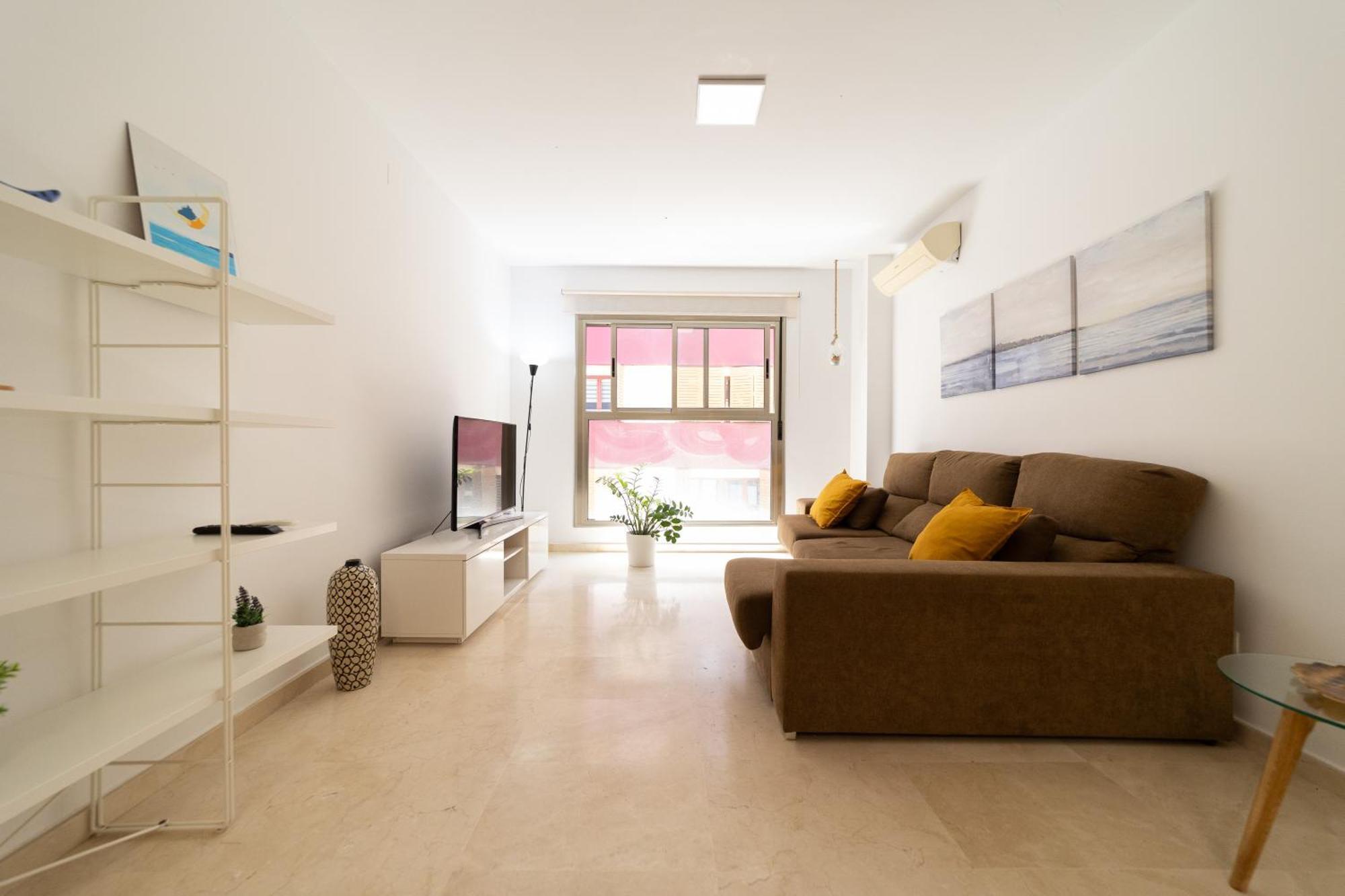 Sand Beach Las Canteras لاس بالماس دي غران كاناريا المظهر الخارجي الصورة