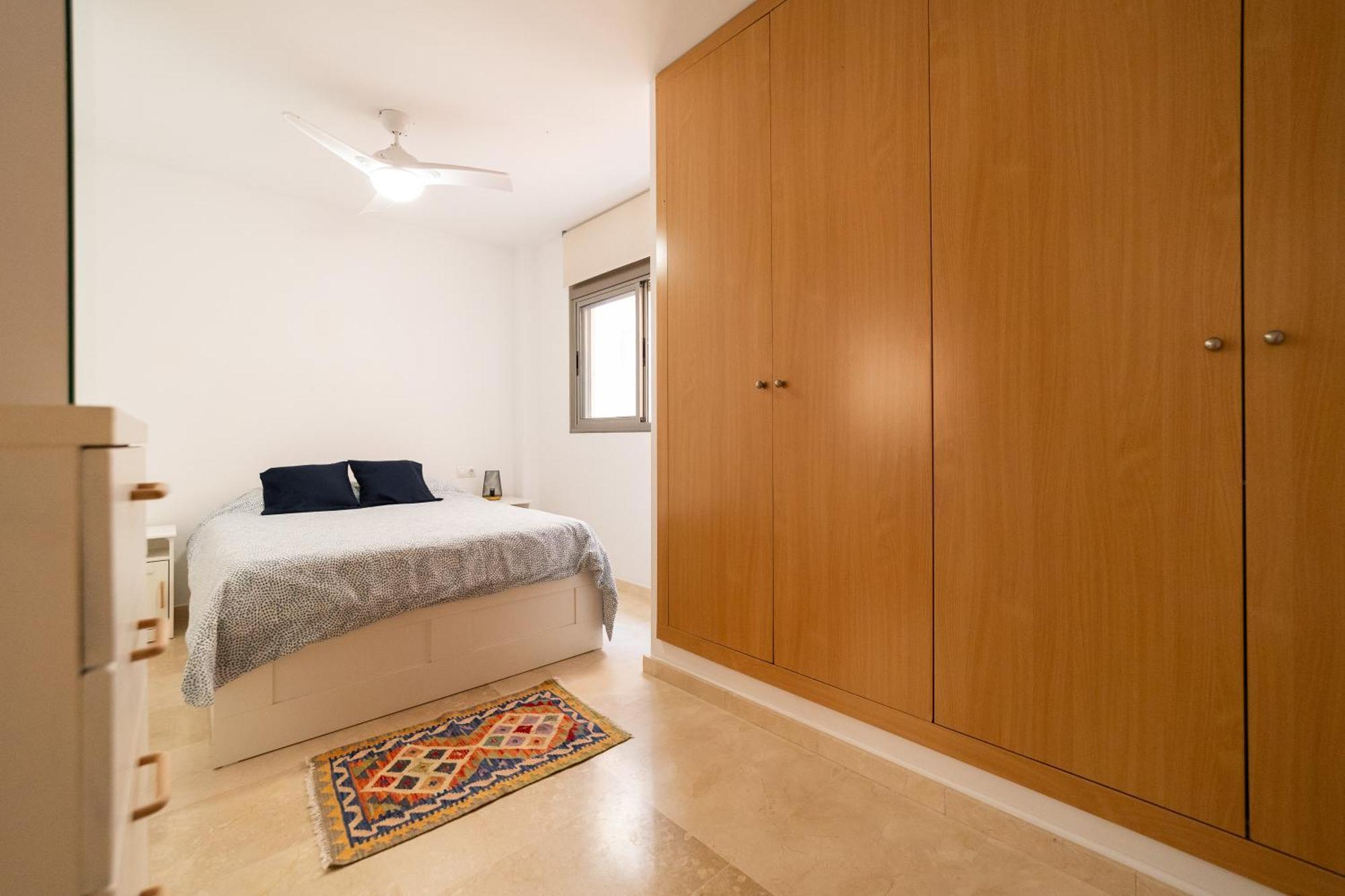 Sand Beach Las Canteras لاس بالماس دي غران كاناريا المظهر الخارجي الصورة